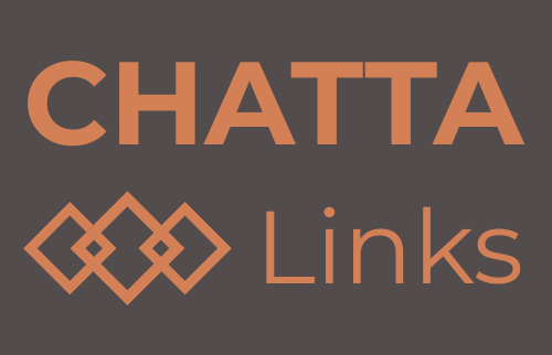 CHATTA Links logo